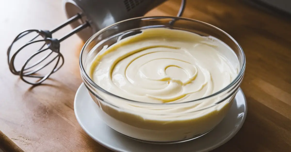 What is in Philadelphia Cream Cheese Filling?