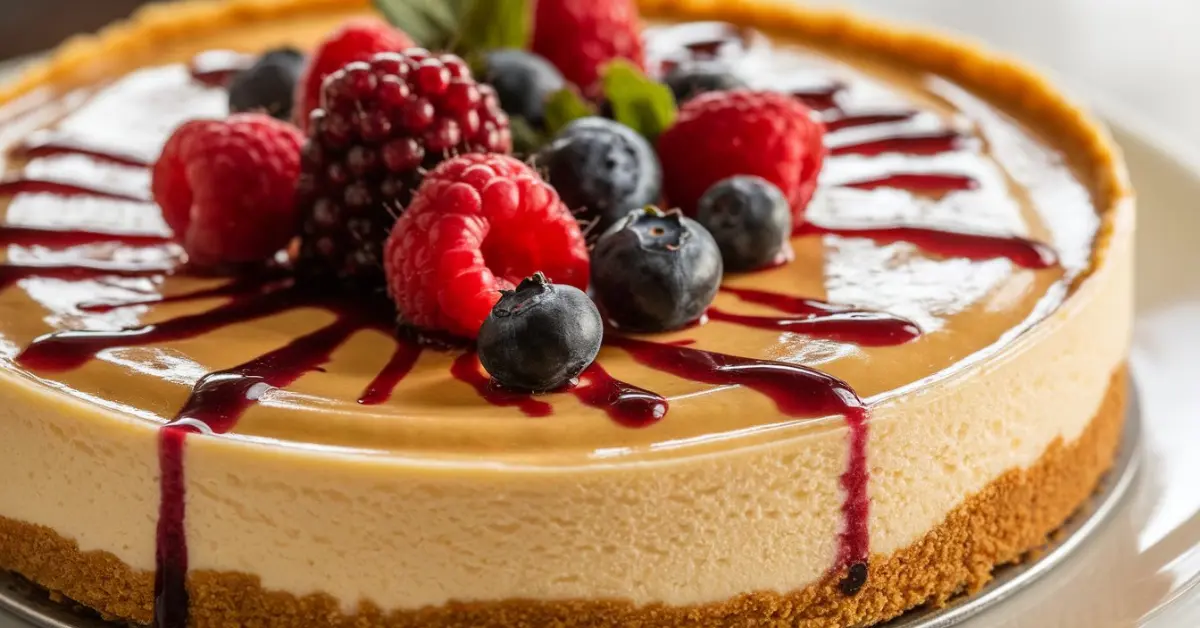 What Type of Cream Cheese is Best for Cheesecake?