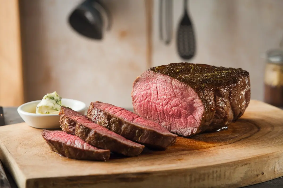 How Do You Cook a Teres Major Steak?