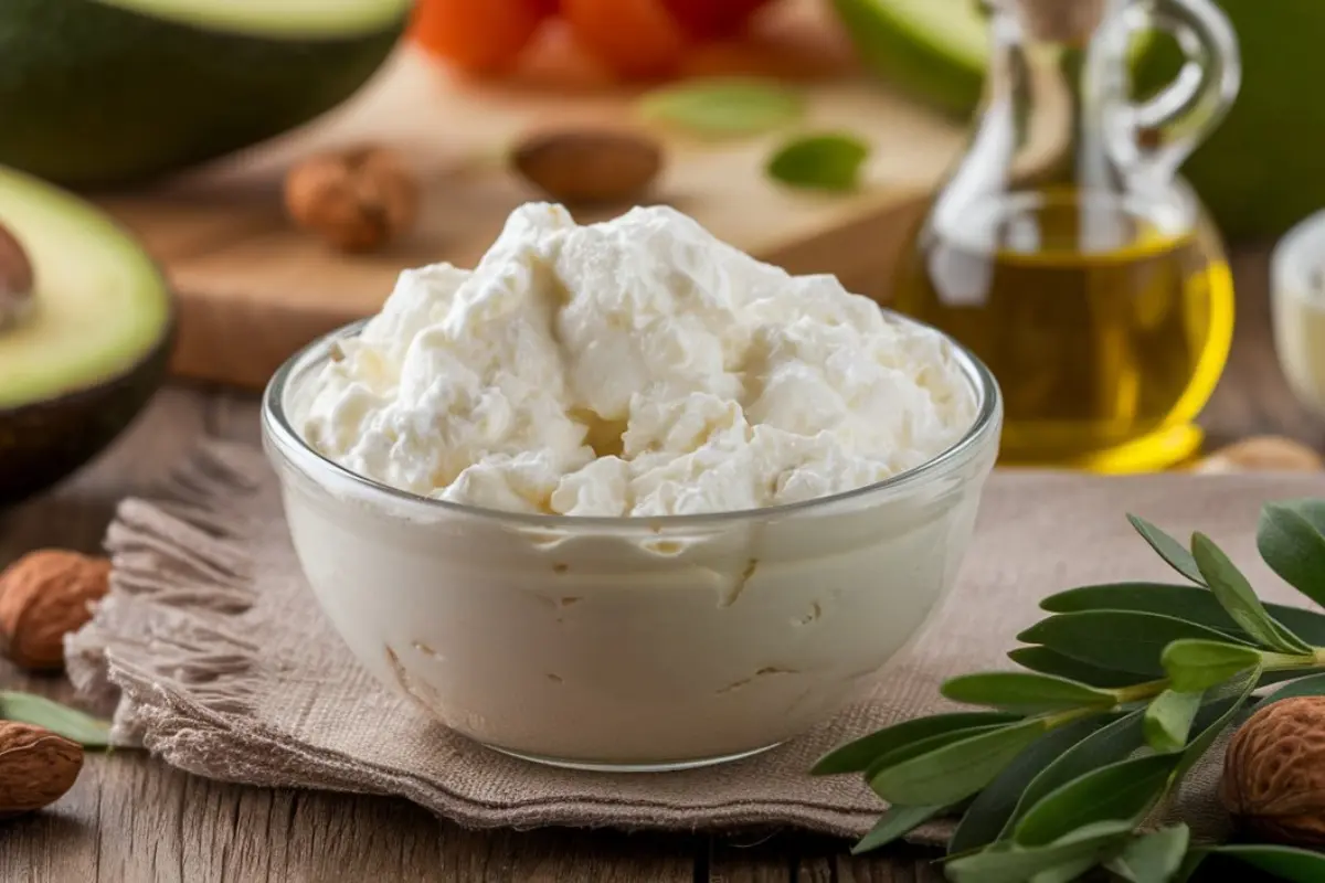 Why is cottage cheese not keto?