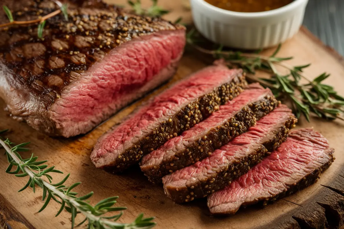 What Is Flap Steak Good For?