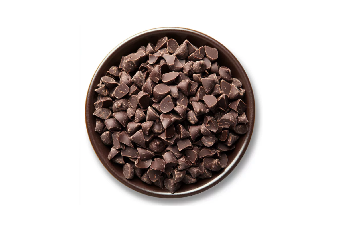 Can You Use Dark Chocolate Chips for Baking?