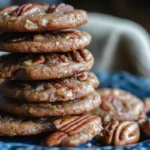 Pecan Pie Cookies